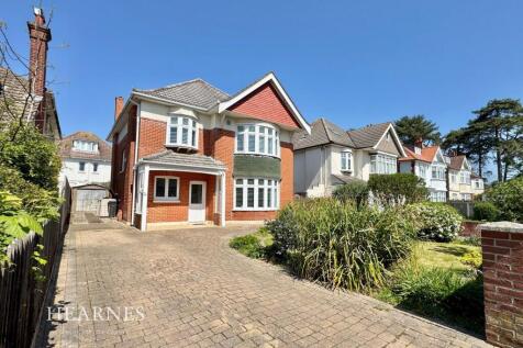 Kings Park Road, Kings Park... 6 bed detached house for sale