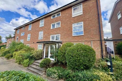 Cotelands, Croydon 1 bed flat for sale
