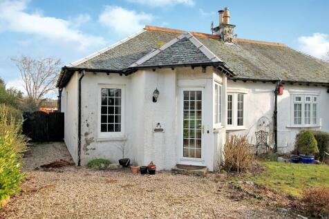 3 bedroom semi-detached bungalow for sale