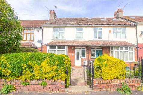 Devon Grove, Bristol BS5 3 bed terraced house for sale