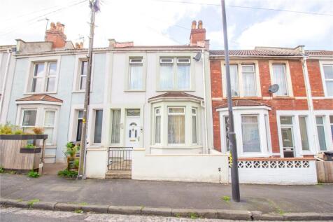 Devon Road, Bristol BS5 2 bed terraced house for sale