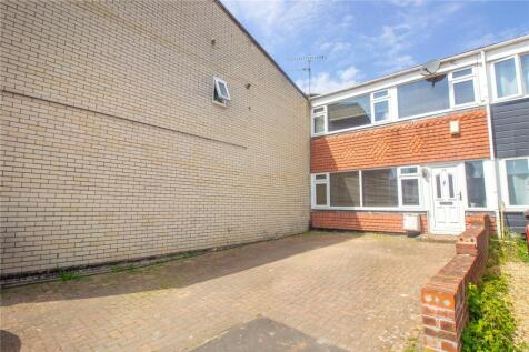 Bifield Road, Stockwood BS14 4 bed end of terrace house for sale