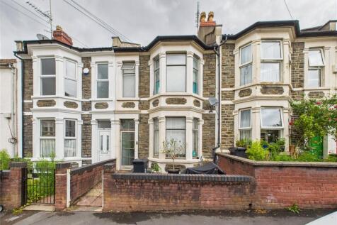 Chelsea Park, Bristol BS5 3 bed terraced house for sale