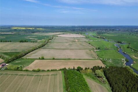 Lavendon Road, Harrold, Bedford... Land for sale
