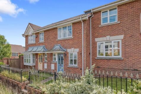 Brookdale Close, Birmingham B45 2 bed terraced house for sale