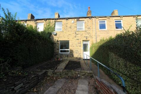 Dale Street, Skelmanthorpe... 2 bed terraced house for sale