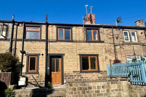 North Road, Kirkburton, HD8 0RL 3 bed terraced house for sale