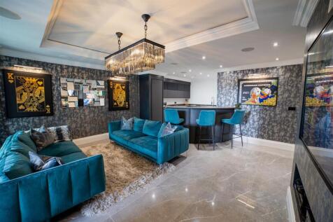 Park Row, Leeds, LS1 5HB 2 bed apartment for sale