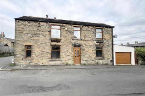 Salt Pye Cottage, Wood Street... 2 bed character property for sale