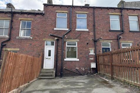 Croft Head, Skelmanthorpe, HD8 9EB 2 bed terraced house for sale
