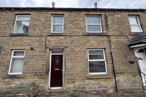 Penistone Road, Kirkburton, HD8 0PE 2 bed terraced house for sale