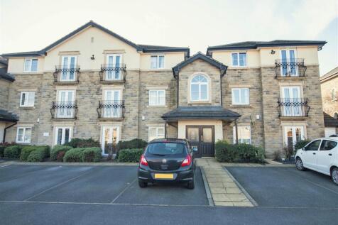 Bluehills Lane, Lower Cumberworth... 2 bed flat for sale