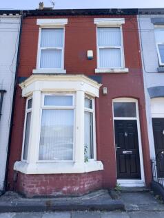Molyneux Road, L6 6AW, 3 bed house for sale