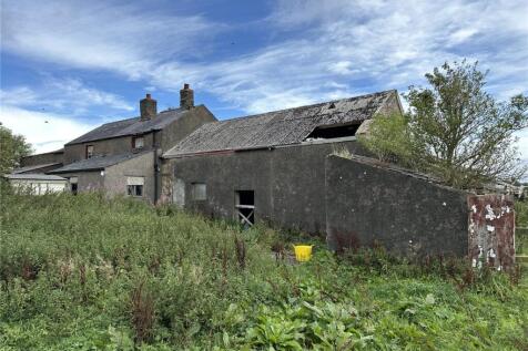 Hallbankgate, Brampton, Cumbria, CA8 Land for sale