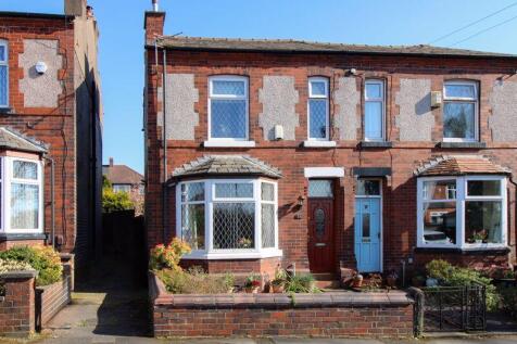 Sedgley Avenue, Rochdale OL16 4TZ 2 bed semi