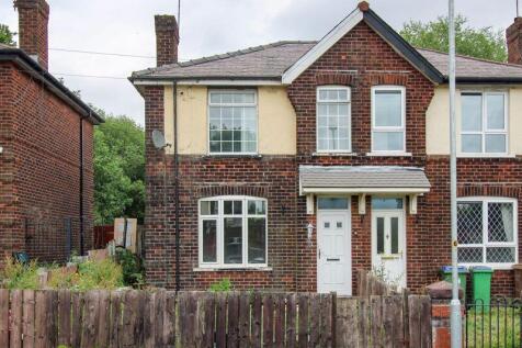 Brotherod Hall Road, Rochdale 2 bed semi