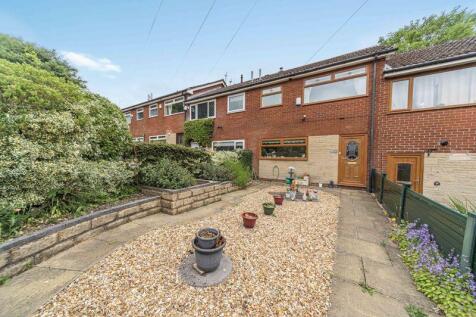 Hilary Street, Rochdale 3 bed terraced house for sale
