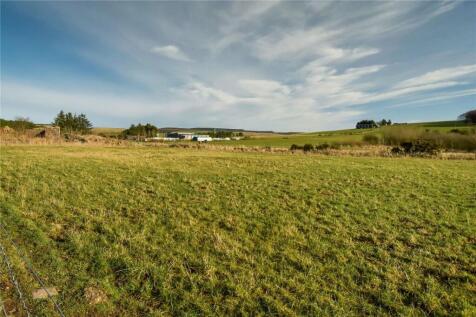House Site & Land At Backfield Farm... Land for sale