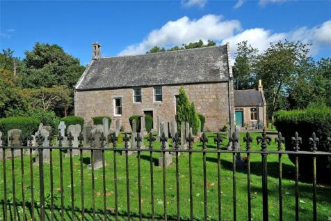 Keithhall Church, Keith Hall... Land for sale