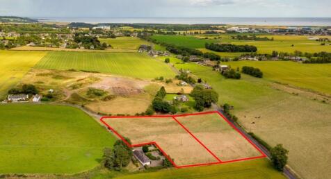 Land At West Mains Of Hedderwick... Land for sale