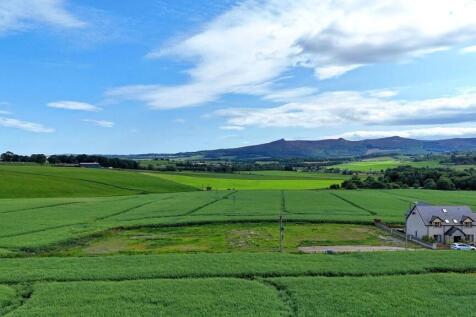 House Sites At Little Newton, Old... Plot for sale
