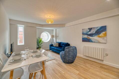 2 bedroom apartment for sale