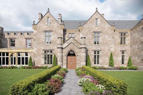 Eden Grove, Laurel Mount, Bolton... 2 bed apartment for sale