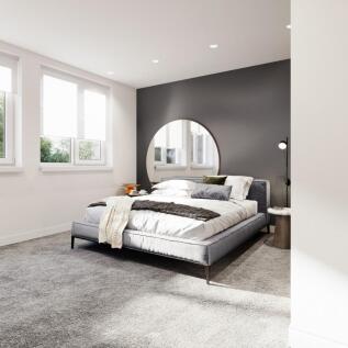 1 bedroom apartment for sale
