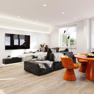 3 bedroom apartment for sale