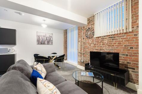1 bedroom apartment for sale
