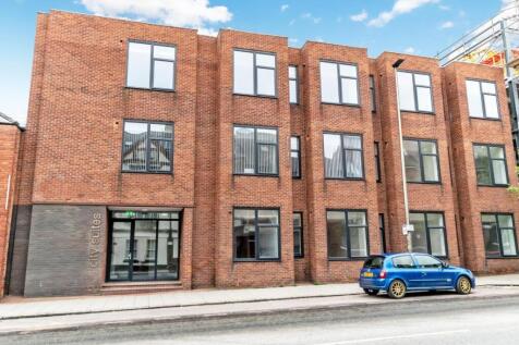 1 bedroom apartment for sale