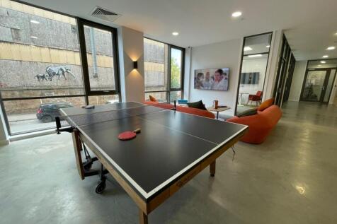 Nurtur House, Sheffield Studio for sale