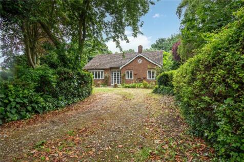 North Street, Winterton, North... 2 bed bungalow for sale