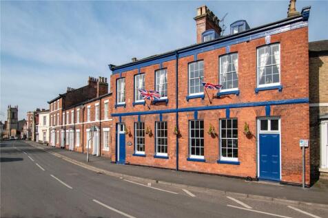 Bigby Street, Brigg, North... 7 bed house for sale