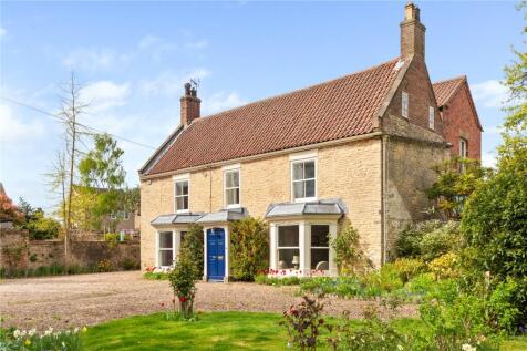 King Street, Winterton, North... 5 bed detached house for sale