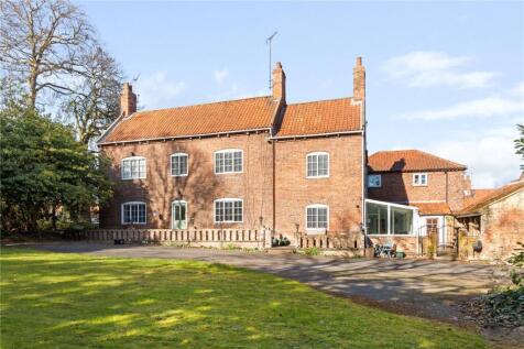 Whitecross Street, Barton Upon... 4 bed detached house for sale