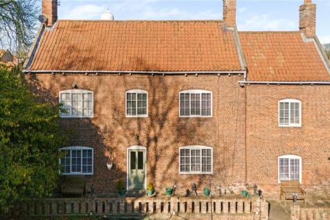 Whitecross Street, Barton Upon... 4 bed detached house for sale