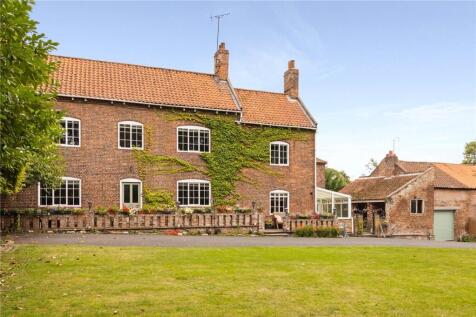 Whitecross Street, Barton Upon... 4 bed detached house for sale