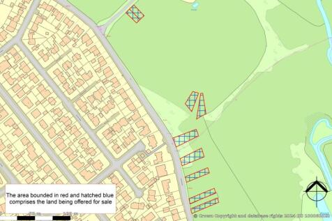 Land for sale