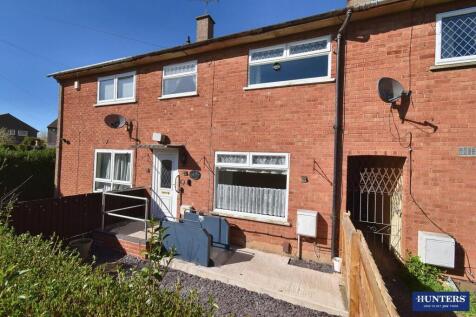Swinford Avenue, Leicester 3 bed terraced house for sale