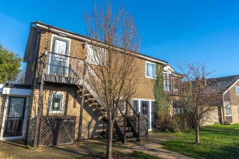 Spiggots Close, Longstanton, CB24 2 bed flat for sale