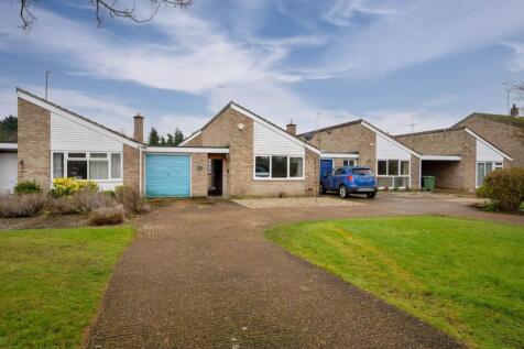 Long Lane, Willingham, CB24 3 bed bungalow for sale