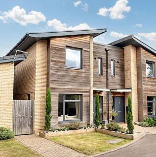 Brickhills, Willingham, CB24 3 bed semi