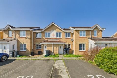 Blackmoor Close, Darlington, County... 2 bed semi