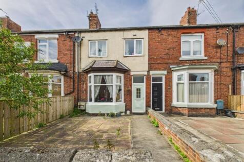 Westcott Terrace, Ferryhill, County... 3 bed terraced house for sale