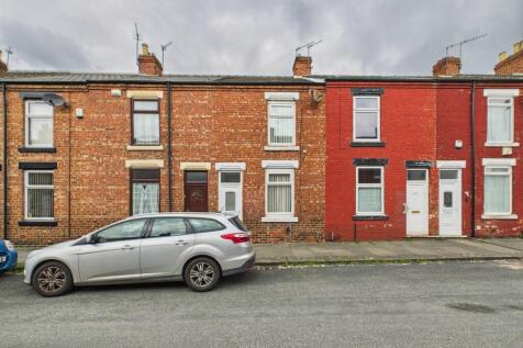 Brunton Street, Darlington, County... 2 bed terraced house for sale