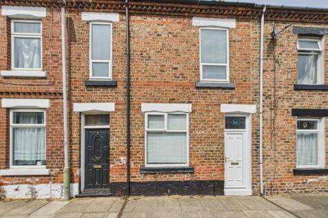 Surtees Street, Darlington, County... 2 bed terraced house for sale