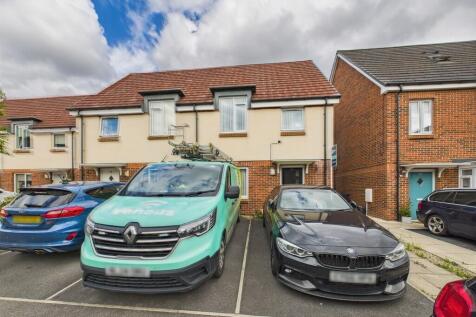 Sorrel Close, Darlington, County Durham 2 bed semi