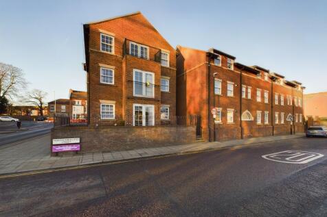 Westpoint, Darlington, County Durham 2 bed apartment for sale