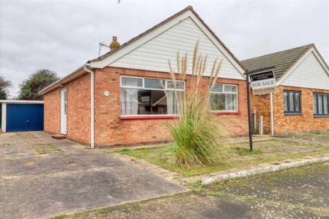 Holland on Sea CO15 2 bed bungalow for sale